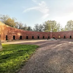 Rotunda of Zamość - Zamosc