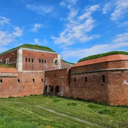 Zamość Fortress - Zamosc
