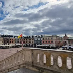 Zamość Old Town - Zamosc