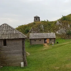 Nature Reserve Góra Birów - Zawiercie