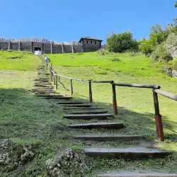 Nature Reserve Góra Birów - Zawiercie