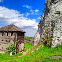 Nature Reserve Góra Birów - Zawiercie