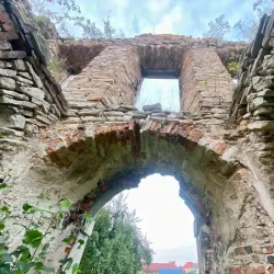 Palace of the Kurnatowski Family - Zawiercie