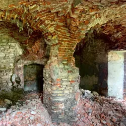 Palace of the Kurnatowski Family - Zawiercie