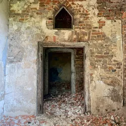 Palace of the Kurnatowski Family - Zawiercie