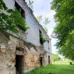 Palace of the Kurnatowski Family - Zawiercie