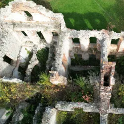 Palace of the Kurnatowski Family - Zawiercie