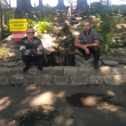 Park Miejski w Zawierciu (City Park) - Zawiercie