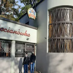 Park Miejski w Zawierciu (City Park) - Zawiercie