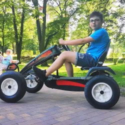 Park Miejski w Zawierciu (City Park) - Zawiercie