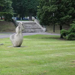 Park Miejski w Zawierciu (City Park) - Zawiercie