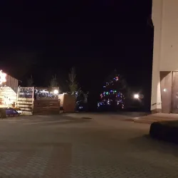 St. Stanislaus Church - Zawiercie