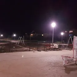 St. Stanislaus Church - Zawiercie