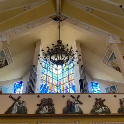 St. Stanislaus Church - Zawiercie