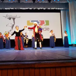 Zawiercie Cultural Center - Zawiercie