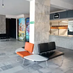 Zawiercie Cultural Center - Zawiercie