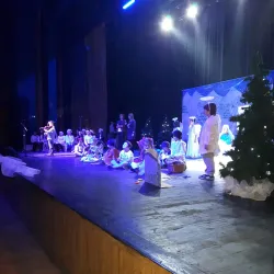 Zawiercie Cultural Center - Zawiercie