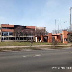 Zawiercie Cultural Center - Zawiercie