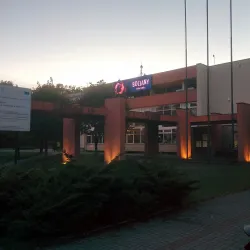 Zawiercie Cultural Center - Zawiercie