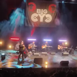 Zawiercie Cultural Center - Zawiercie