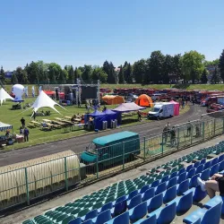 Zawiercie Cultural Center - Zawiercie