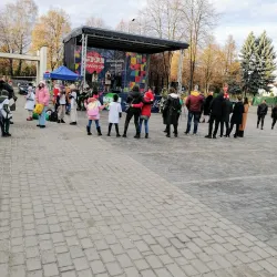 Zawiercie Cultural Center - Zawiercie