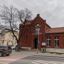 Zawiercie Museum - Zawiercie