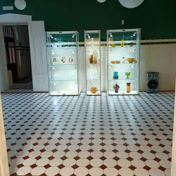 Zawiercie Museum - Zawiercie