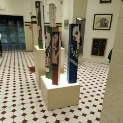 Zawiercie Museum - Zawiercie