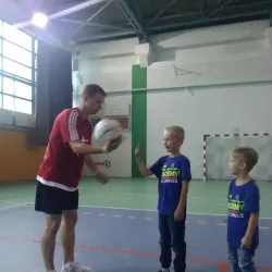 Zawiercie Sports Complex - Zawiercie