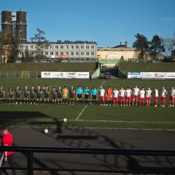 Zawiercie Sports Complex - Zawiercie