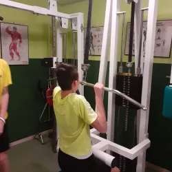 Zawiercie Sports Complex - Zawiercie