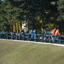 Zawiercie Sports Complex - Zawiercie