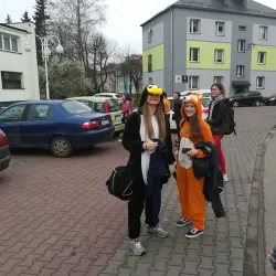 Zawiercie Sports Complex - Zawiercie