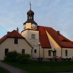 Historic Town Hall - Zduny
