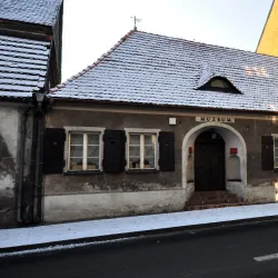 Local Museum in Zduny - Zduny