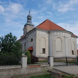 Surrounding Countryside - Zduny