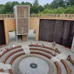 Cegielnia Park - Zielona Gora