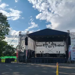 Cegielnia Park - Zielona Gora