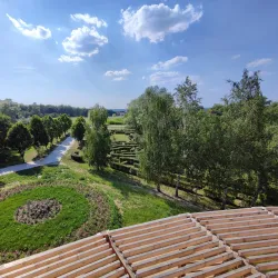 Cegielnia Park - Zielona Gora