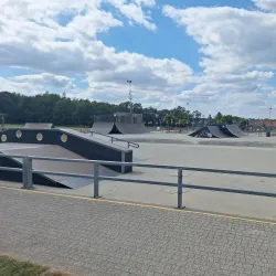 Cegielnia Park - Zielona Gora