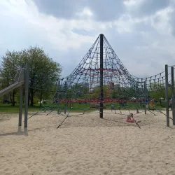 Cegielnia Park - Zielona Gora