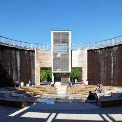 Cegielnia Park - Zielona Gora