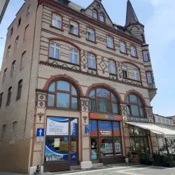 Market Square (Rynek) - Zielona Gora