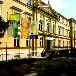 Museum of Lubusz Land - Zielona Gora