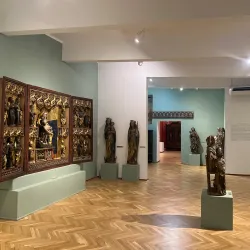 Museum of Lubusz Land - Zielona Gora