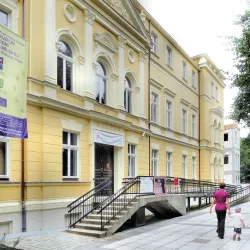 Museum of Lubusz Land - Zielona Gora