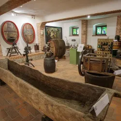 Museum of Lubusz Land - Zielona Gora