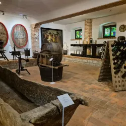 Museum of Lubusz Land - Zielona Gora