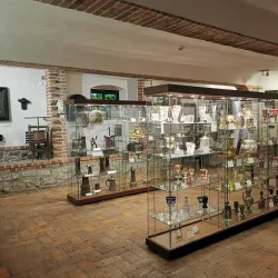 Museum of Lubusz Land - Zielona Gora